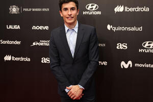 Markes: Dominantnu sezonu biće gotovo nemoguće ponoviti