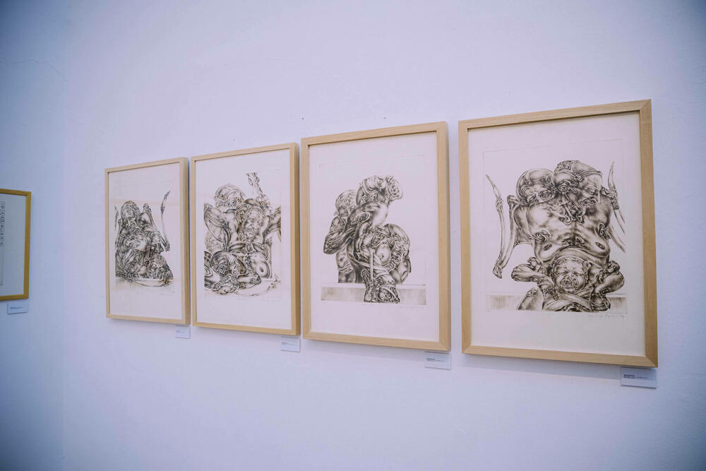 Manifestacija grafike