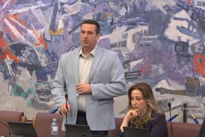 Marković: U Pljevljima povećan broj srčanih udara u posljednjih...