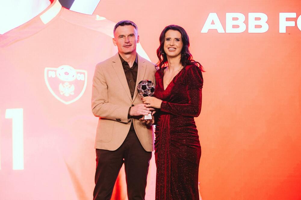 Mirko Marić i Armisa Kuč