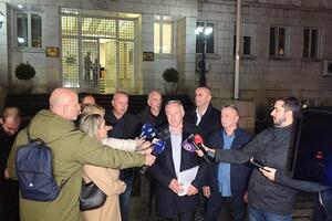 Vukčević: Glavnom gradu je novac na prvom mjestu, a ne životi...