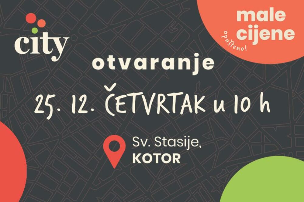 Foto: Domaća trgovina