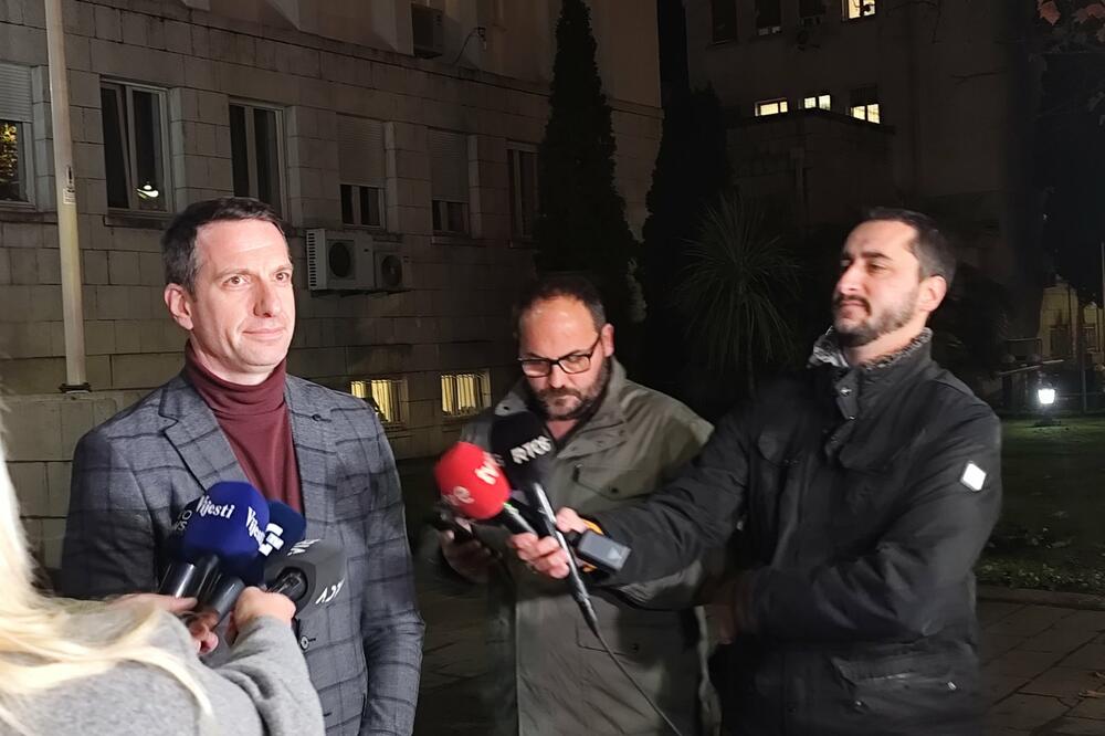 Vuksanović, Foto: Aljoša Turović