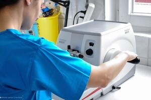 Krnjević: Uvjeren sam da je zajednica svjesna činjenice da je...