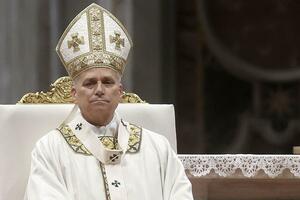 Jesu li papa i Bijela kuća u svađi