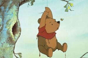 Vini Pu: 100. rođendan omiljenog mede