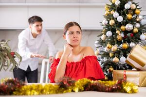 Kako izbjeći svađe tokom praznika