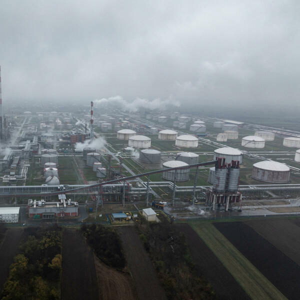 Šta bi za Rusiju značio gubitak Naftne industrije Srbije?