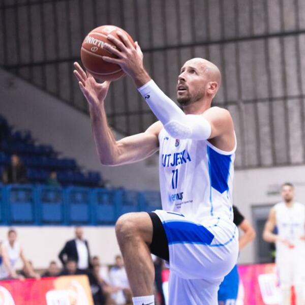 Sutjeska savladala Jahorinu i upisala važnu pobjedu u borbi za...