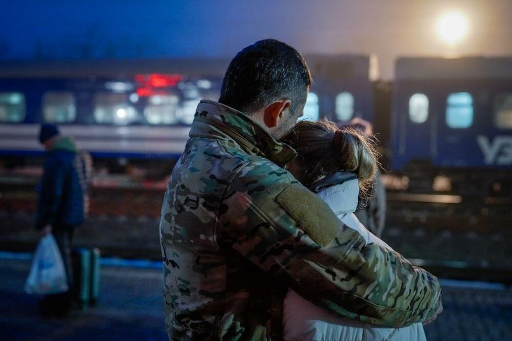 Foto: Matthew Goddard/BBC