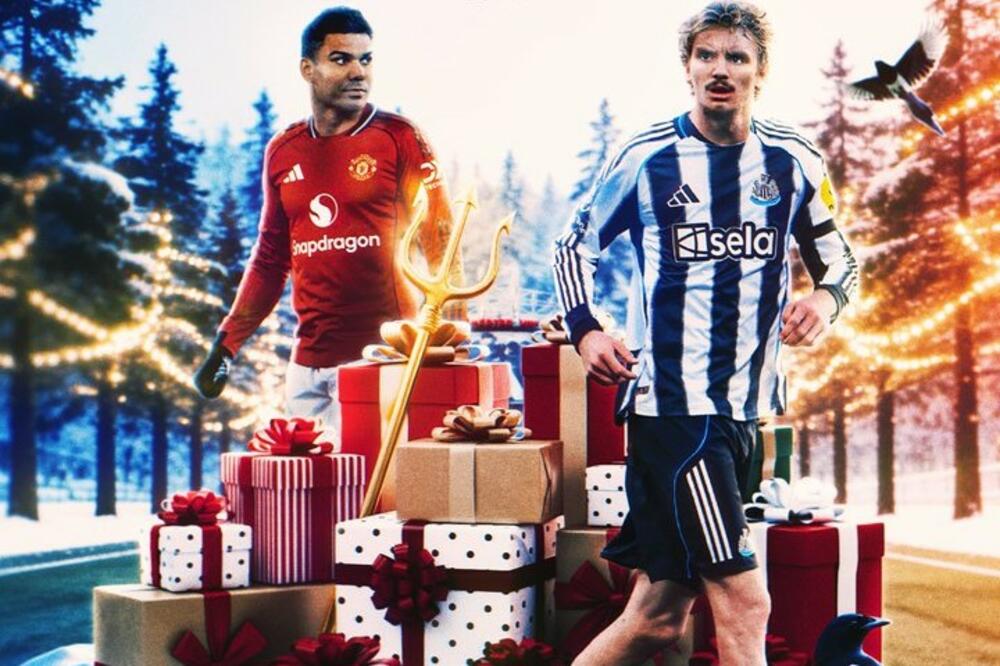 Foto: Premier League/X