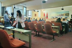 Ulcinjski parlament dao zeleno svjetlo za osnivanje preduzeća koje...