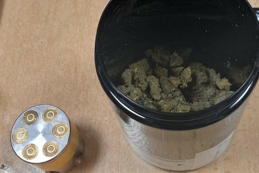 Foto: Uprava policije