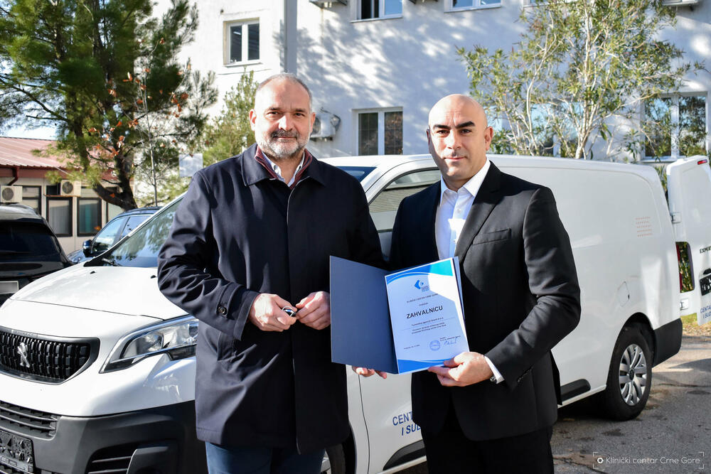 Radović i Kankaraš