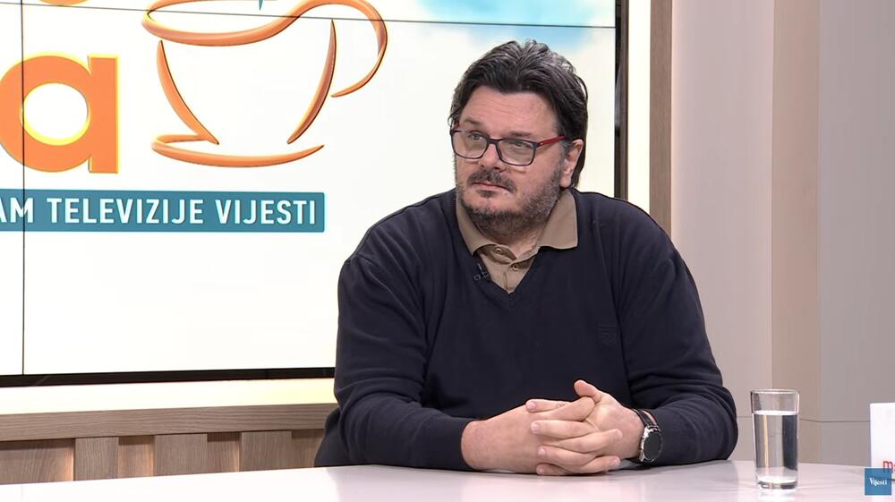 “Poseban problem - kapaciteti tužilaštva i policije za sprovođenje finansijskih istraga”: Milovac
