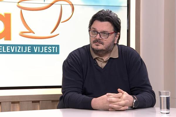 MANS: Tužba Prve banke pokušaj zastrašivanja i pritiska na...