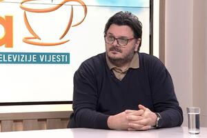 Milovac: Evropska komisija nije ni čula za Čarapićeve amandmane