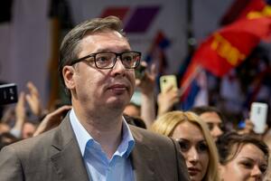 Vučić o slučaju "nadstrešnica": Nisam se nijednog trenutka miješao...