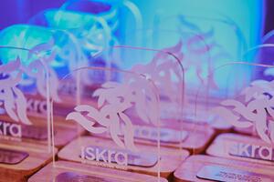 Objavljena imena dobitnika nagrade Iskra