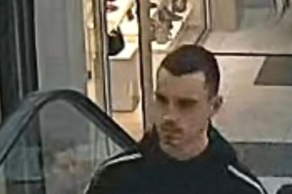 Foto: Uprava policije