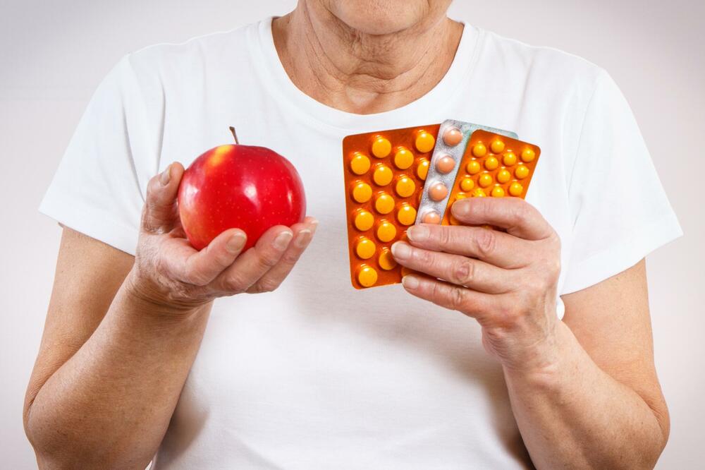 Ilustracija, Foto: Shutterstock