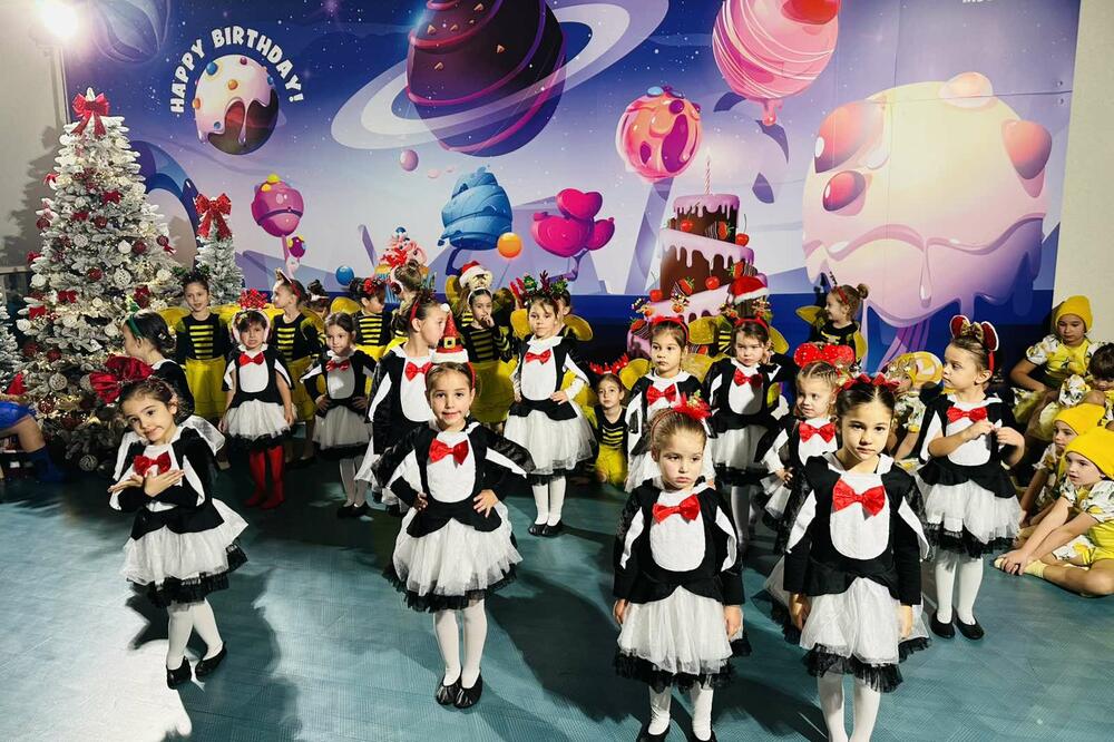 Foto: Gabrijela Vukašinović