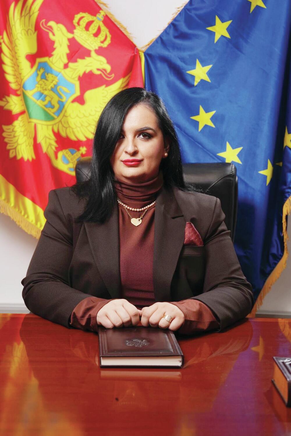 Ministarstvo rada, zapošljavanja i socijalnog dijaloga Crne Gore