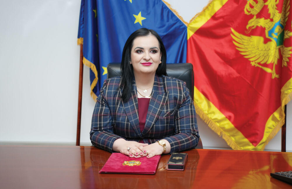 Ministarstvo rada, zapošljavanja i socijalnog dijaloga Crne Gore