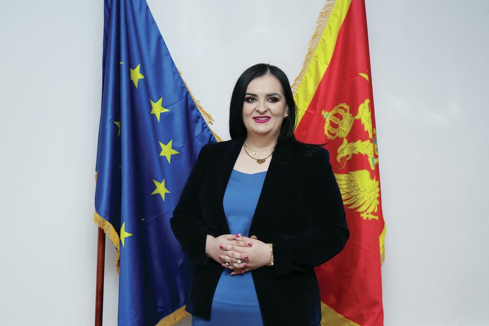 Ministarstvo rada, zapošljavanja i socijalnog dijaloga Crne Gore