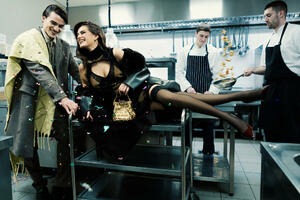 Praznični trenuci postaju još bolji uz Fashion Company popuste do...