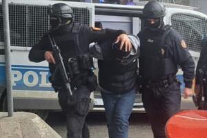 Strahinja Savić izručen Srbiji, osumnjičen za teško ubistvo u...