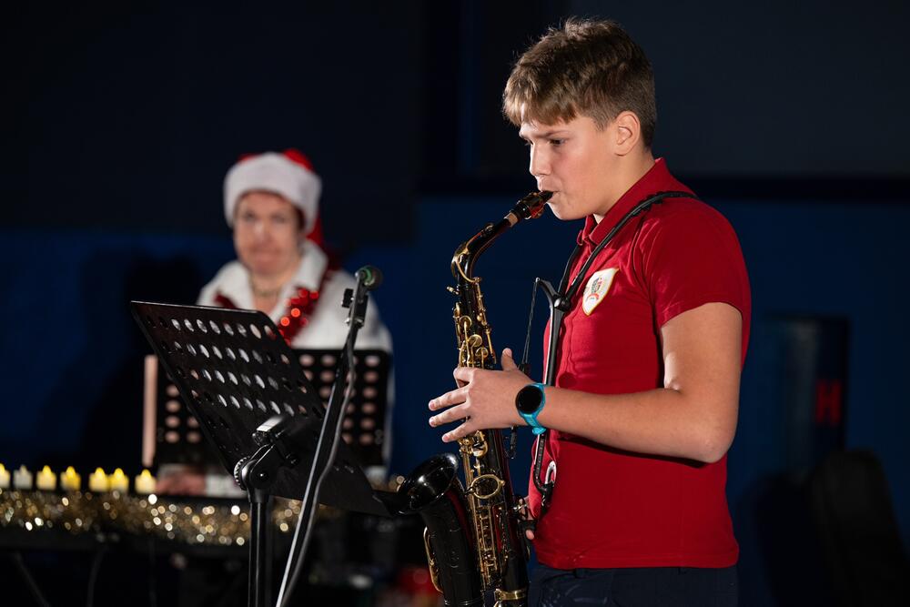 <p>Međunarodna obrazovna ustanova The British Academy, licencirana Cambridge škola i dio prestižne globalne obrazovne mreže koju čini više od 10.000 škola u preko 160 zemalja svijeta, uspješno je završila prvi trimestar svoje druge školske godine rada u Crnoj Gori.</p>