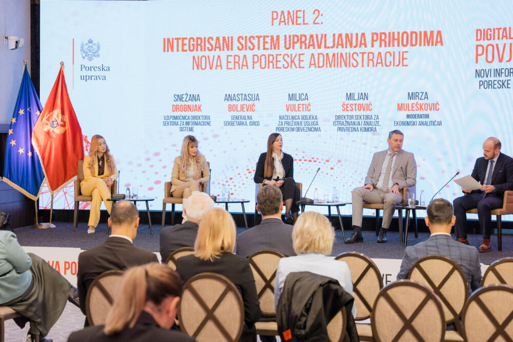 Sa panela, Foto: PR Centar