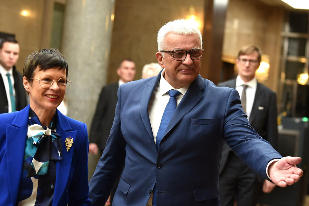 Foto: Vijesti/Boris Pejović