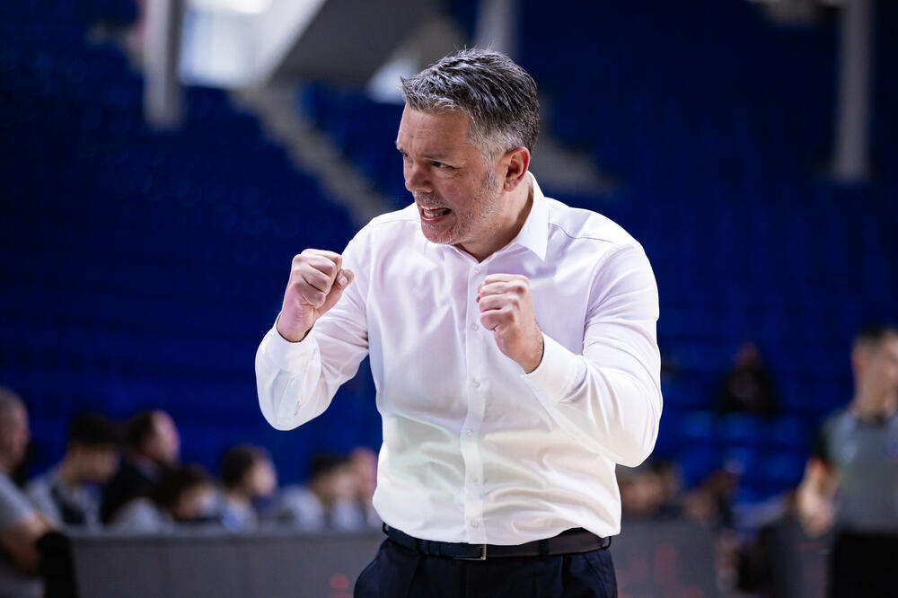 Foto: KK SC Derbi/Filip Roganović