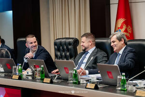 Vlada utvrdila predloge izmjena zakona: Pravo na dodatak sudijama...