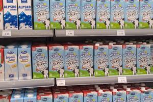 Istraživanje "Vijesti" o akciji "Limitirane cijene": Manje...