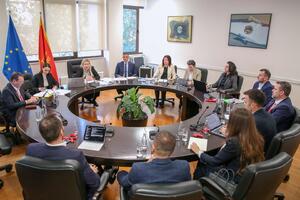 CBCG: U prva dva mjeseca SEPA implementacije vidljiv snažan i...