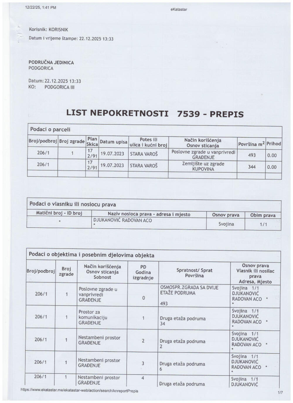 <p>"Zašto decenijama niko iz institucija nije pitao ono što danas pita svaki građanin koji ovo vidi?", poručio je Bogdanović</p>