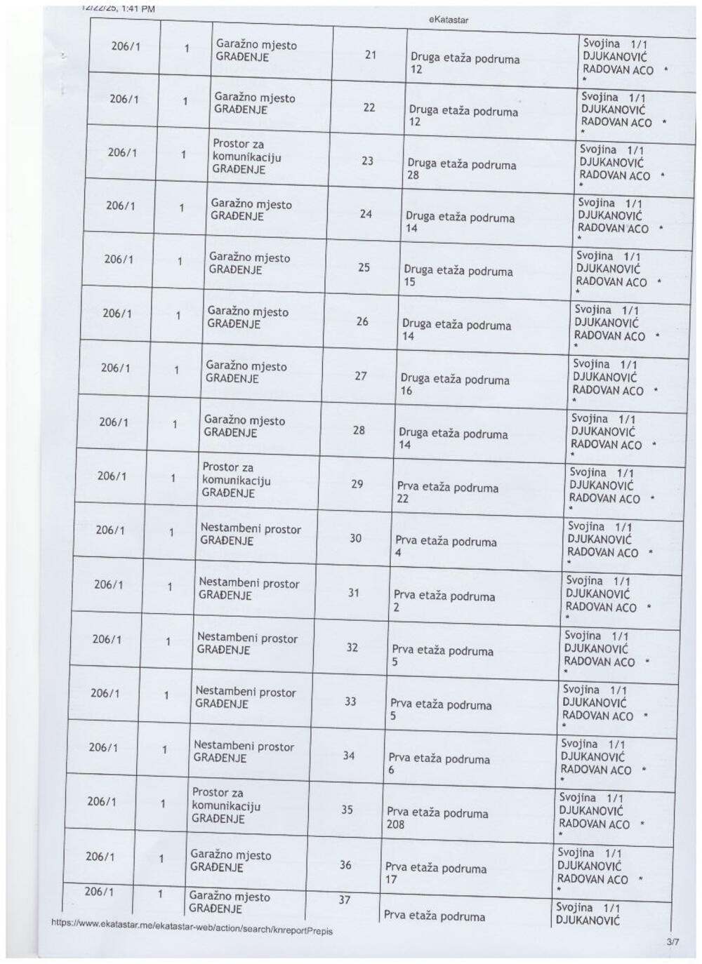 <p>"Zašto decenijama niko iz institucija nije pitao ono što danas pita svaki građanin koji ovo vidi?", poručio je Bogdanović</p>