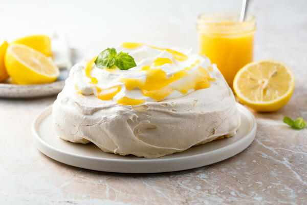 Najljepša praznična torta