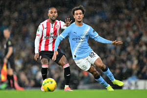 Dolazak Semenja u Siti bi mogao da bude koristan i Borusiji