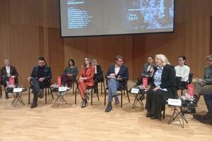 Ambiciozna vizija Muzičkog centra: Reforma, razvoj i nova publika