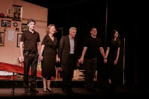 Uspjeh &bdquo;Heroja nacije&rdquo;, Nikšićkog pozorišta i zajednice