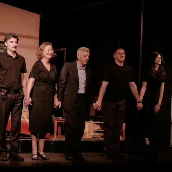 Uspjeh &bdquo;Heroja nacije&rdquo;, Nikšićkog pozorišta i zajednice