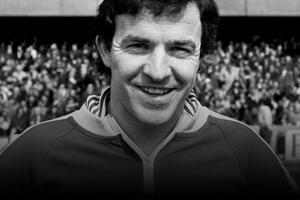 Fudbalski Pikaso: Preminula legenda Foresta i Škotske