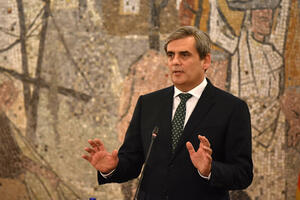 U EU 15 ambasada, u planu još jedna: Vladin plan optimizacije...