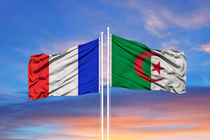 Alžir kriminalizovao francusku kolonizaciju: "Nuklearni testovi,...