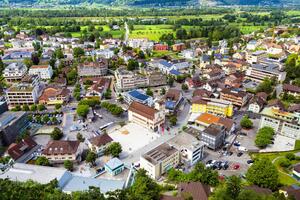 Četiri člana porodice iz Lihtenštajna pronađena mrtva