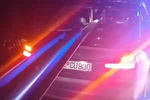 Državljanin Azerbejdžana podlegao povredama zadobijenim u...